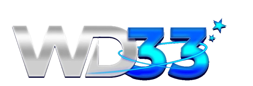 LOGO WD33